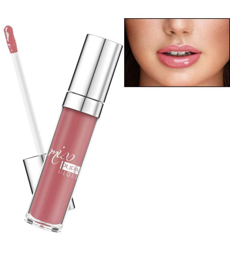 Pupa Miss Pupa Gloss
