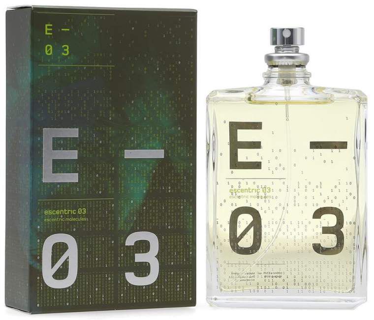 Escentric Molecules Escentric 03