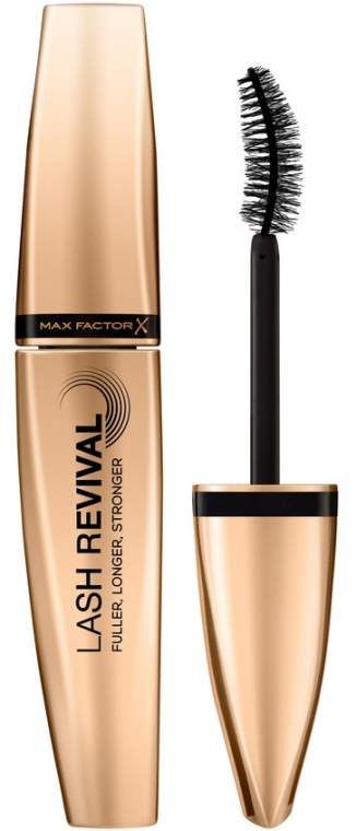 Max Factor Lash Revival Mascara