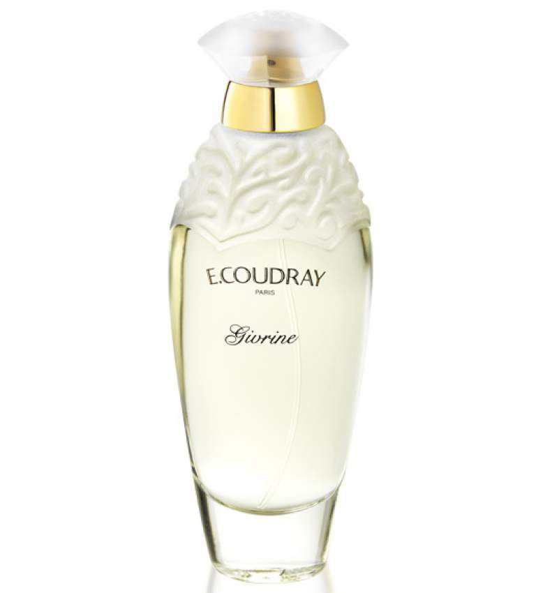 E. Coudray Givrine