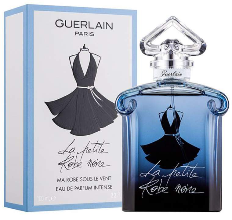 Guerlain La Petite Robe Noire Intense