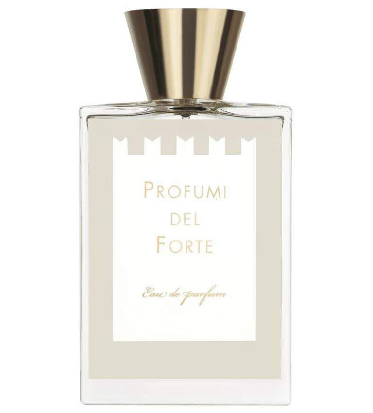 Profumi del Forte Versilia Aurum