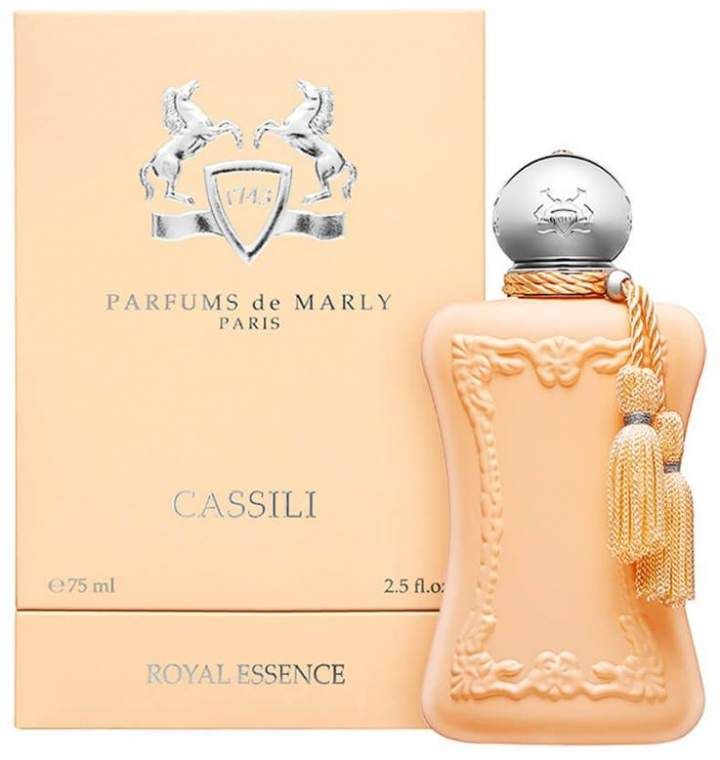 Parfums de Marly Cassili