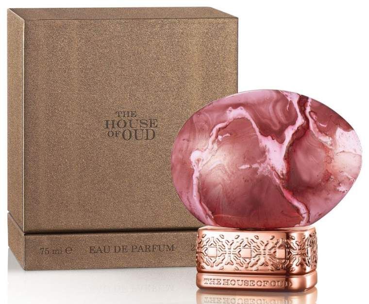 The House of Oud Empathy