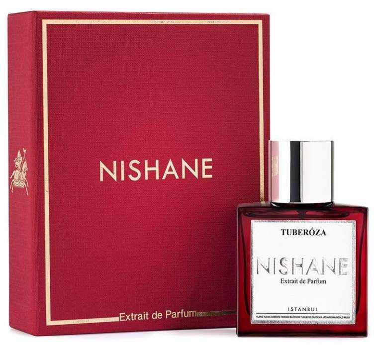 Nishane Tuberoza