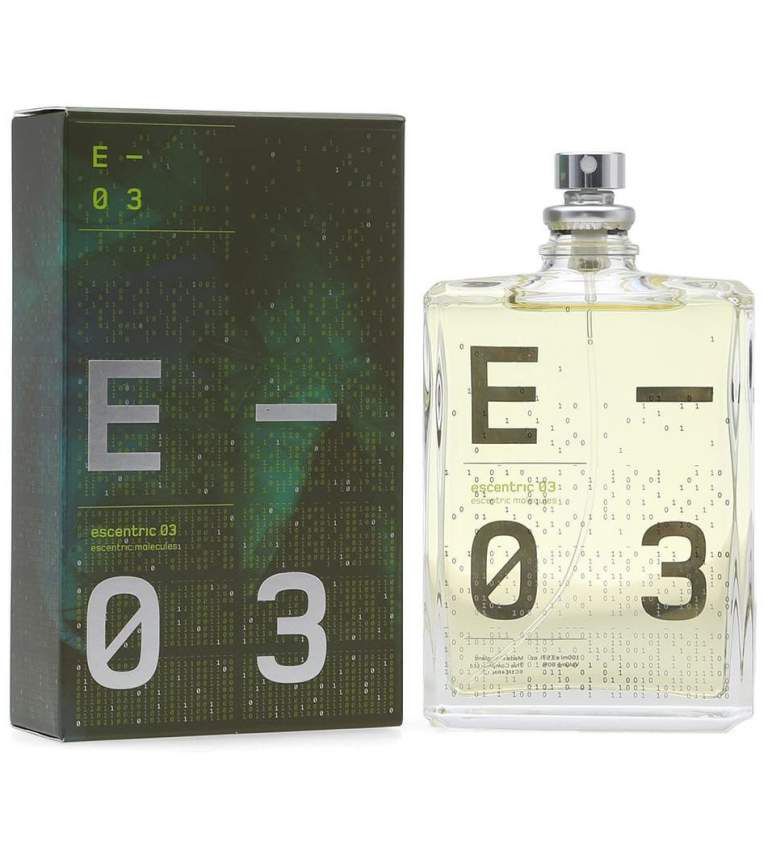 Escentric Molecules Escentric 03