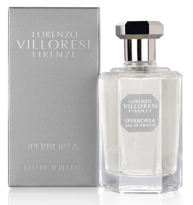 Lorenzo Villoresi Iperborea