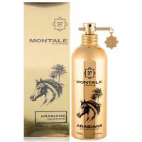 Montale Arabians