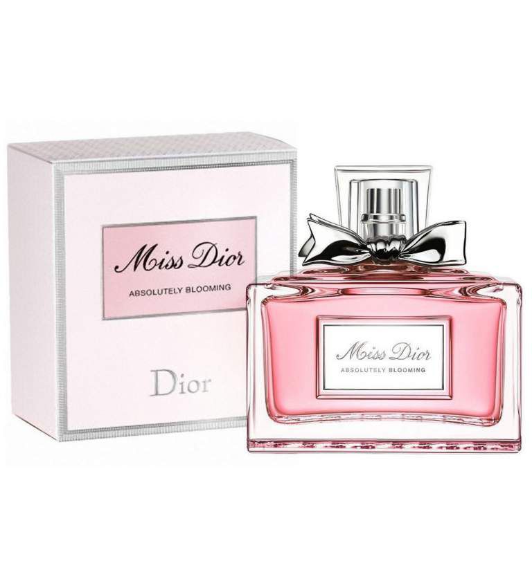 Dior Miss Dior Absolutely Blooming