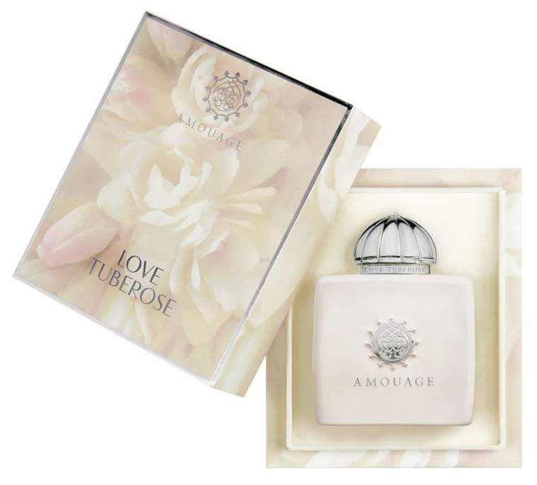 Amouage Love Tuberose