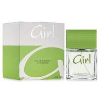 Gian Marco Venturi Girl