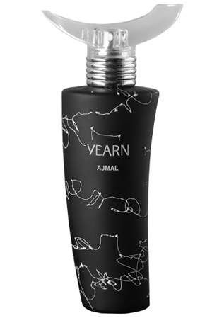 Ajmal Yearn