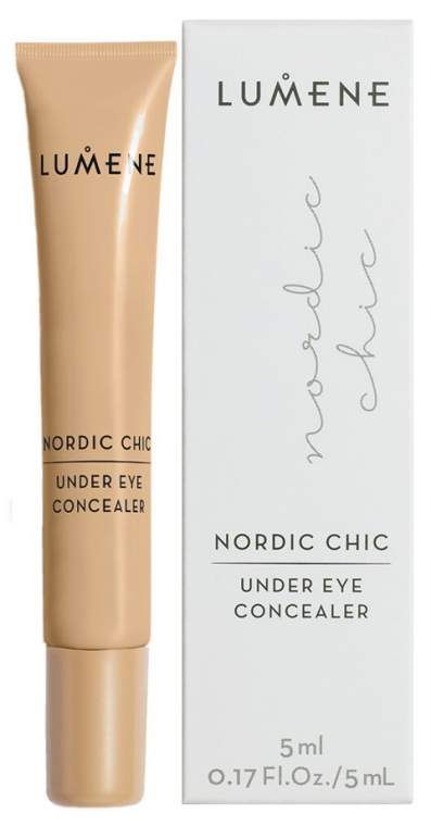 Lumene Nordic Chic Under Eye Concealer