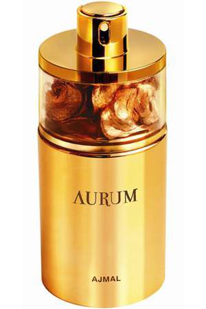 Ajmal Aurum