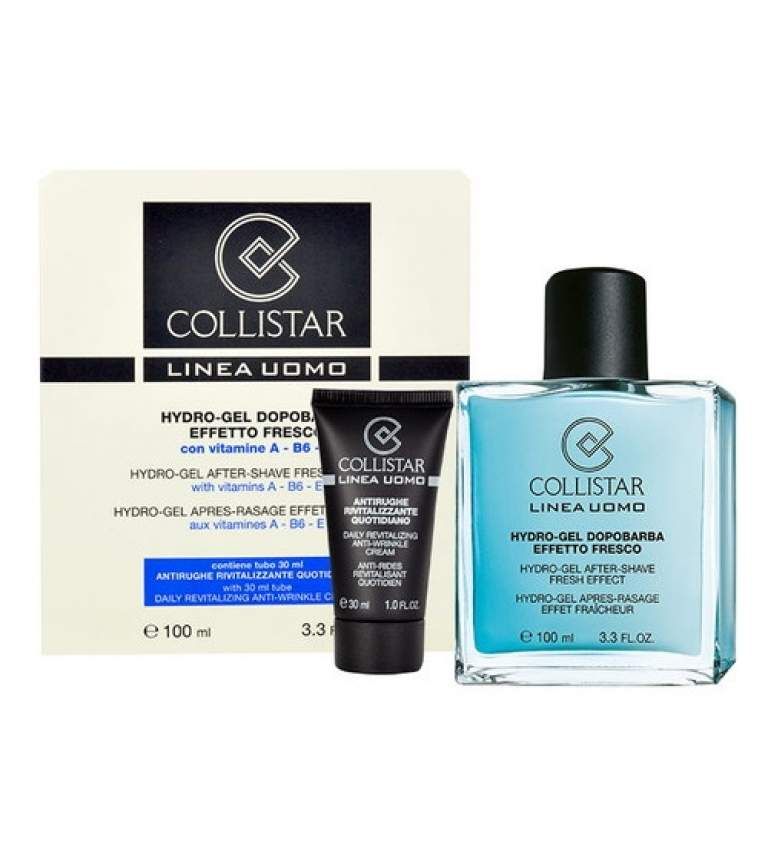 Collistar Hydro-Gel After-Shave Fresh Effect