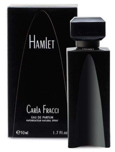 Carla Fracci Hamlet