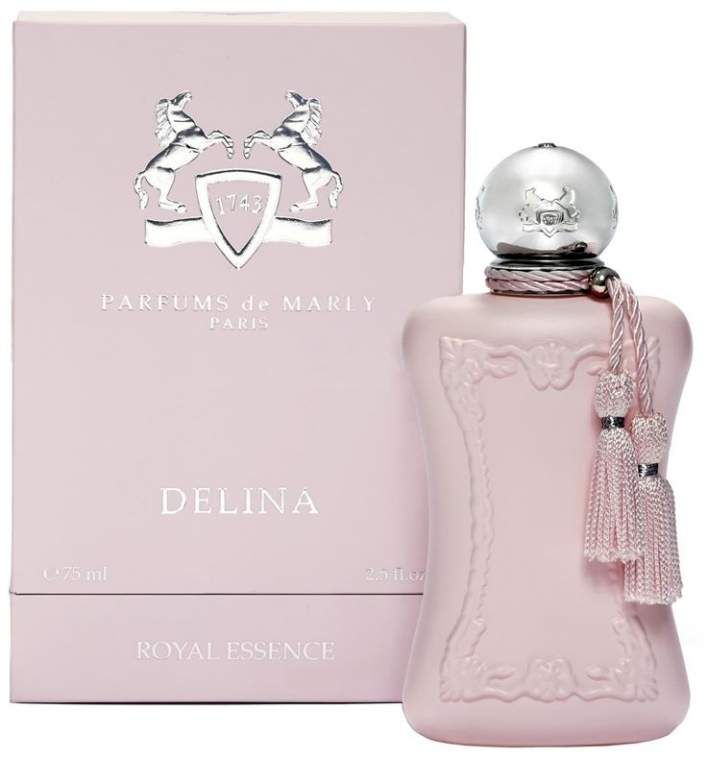Parfums de Marly Delina