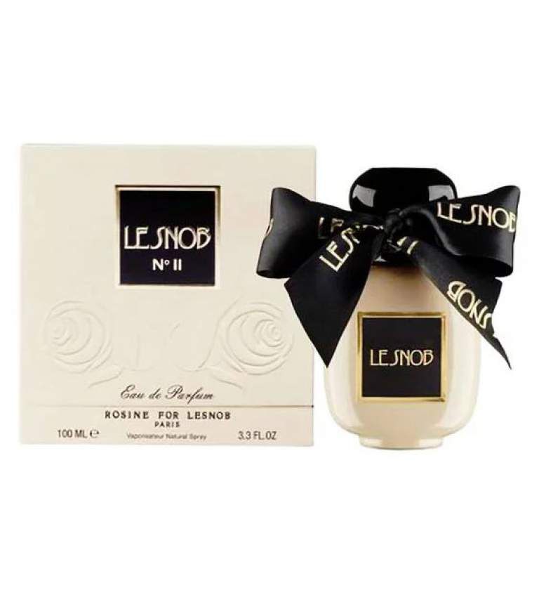 Les Parfums de Rosine LE SNOB N°II