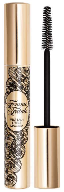 Vivienne Sabo Femme Fatale