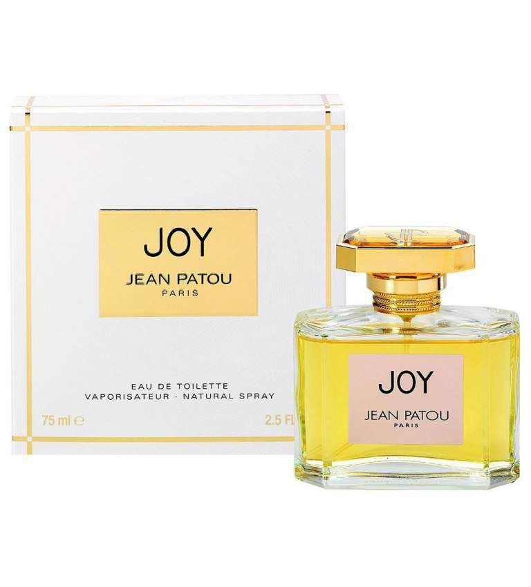 Jean Patou Joy