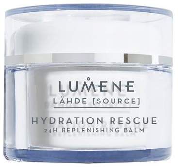 Lumene Lahde Hydration Rescue 24H Replenishing Balm