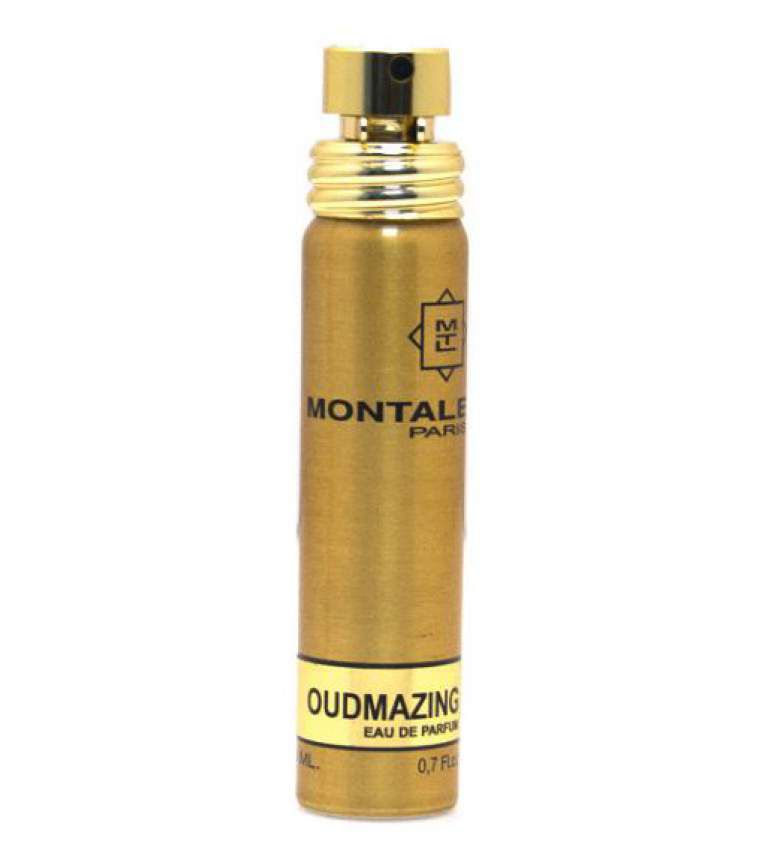 Montale Oudmazing