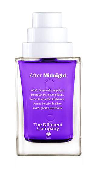 The Different Company After Midnight
