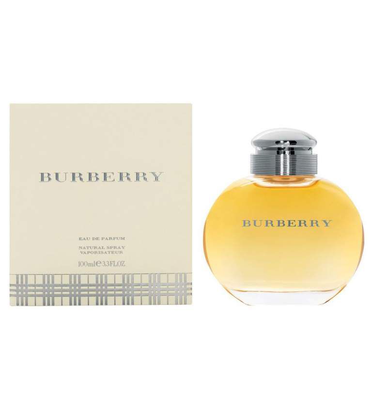 Burberry Burberry