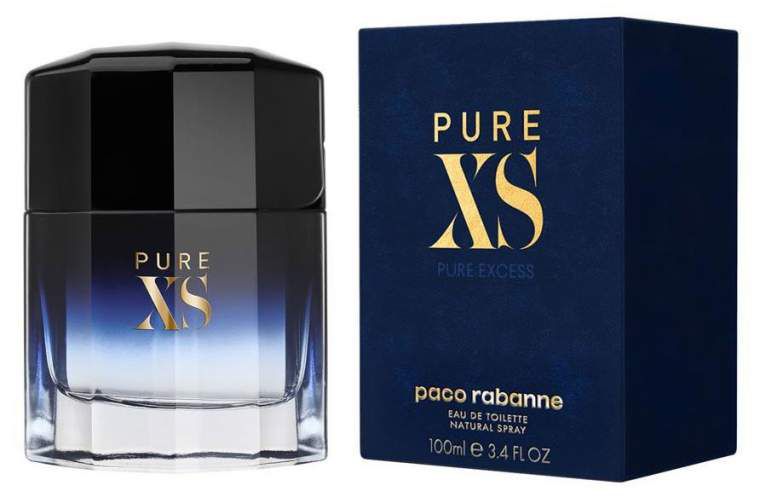 Rabanne Pure XS