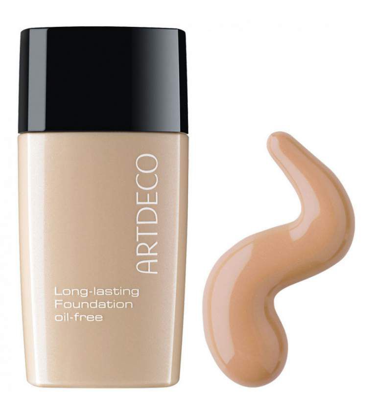 Artdeco Long-lasting Foundation Oil-Free