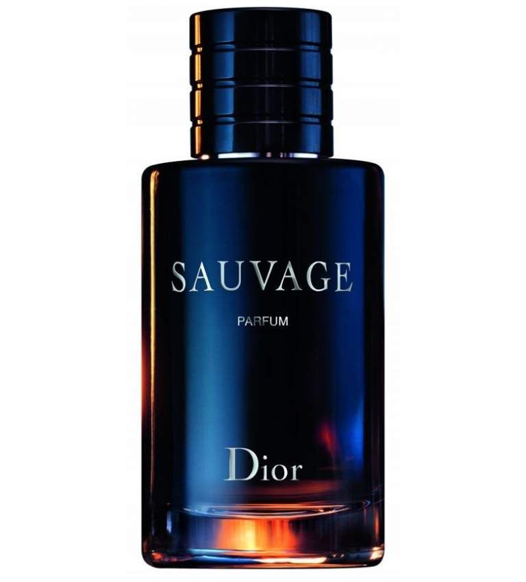 Dior Sauvage Parfum