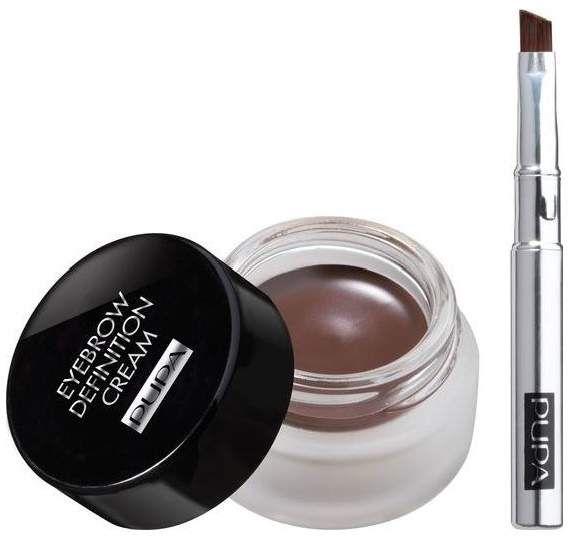 Pupa Eyebrow Definition Cream