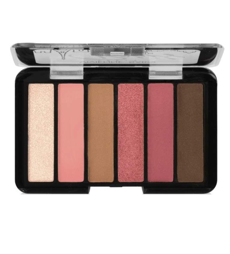 Vivienne Sabo Paris Palette