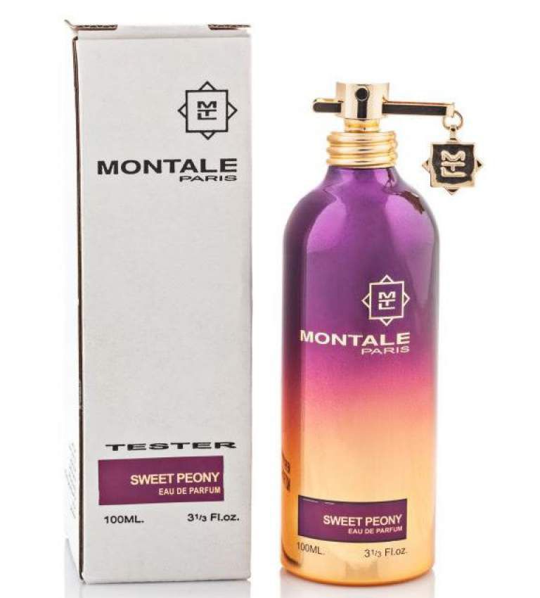 Montale Sweet Peony