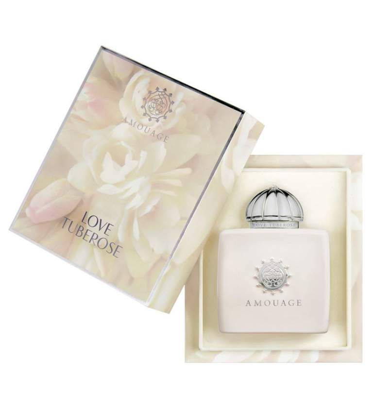Amouage Love Tuberose