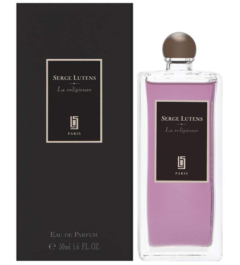 Serge Lutens La religieuse
