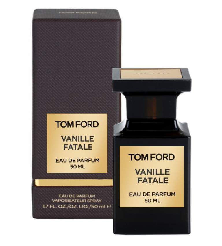 Tom Ford Vanille Fatale