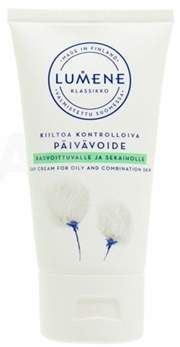 Lumene Klassikko Day Cream For Oil And Combination Skin