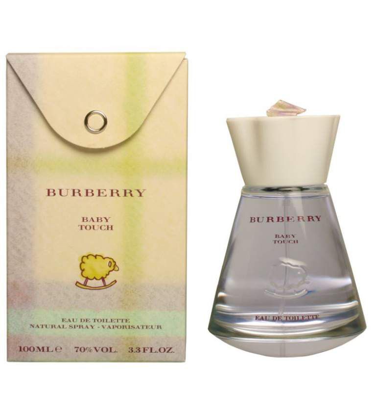 Burberry Burberry Baby Touch