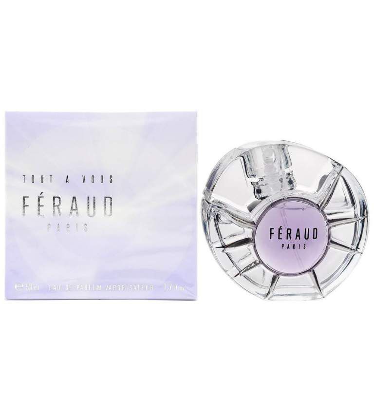 Feraud Tout A Vous