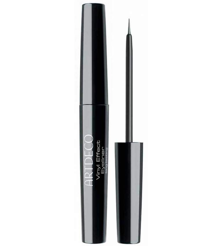 Artdeco Vinyl Effect Eyeliner Long-Lasting