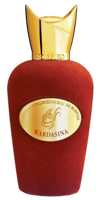 Sospiro Perfumes Wardasina