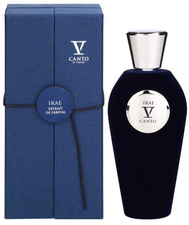 V Canto Irae