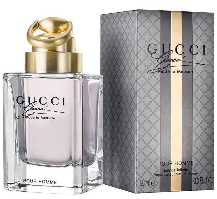 Gucci Made to Measure
