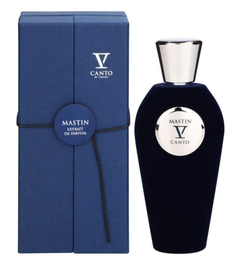V Canto Mastin