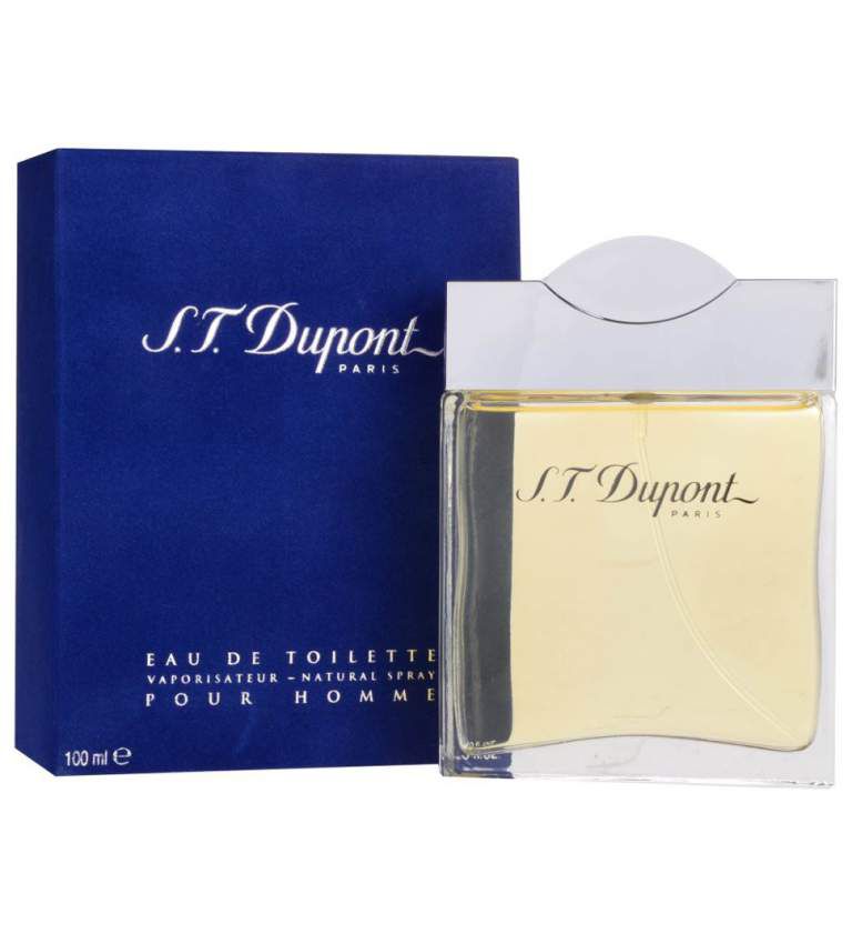 S.T. Dupont S.T. Dupont pour Homme