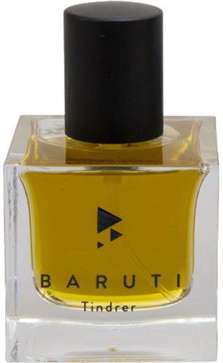 Baruti Tindrer
