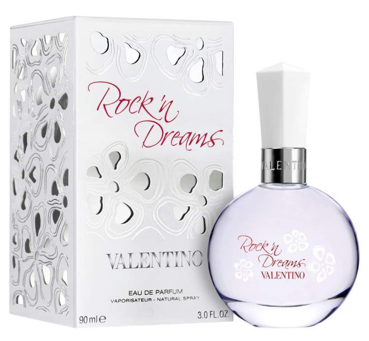 Valentino Rock'n Dreams