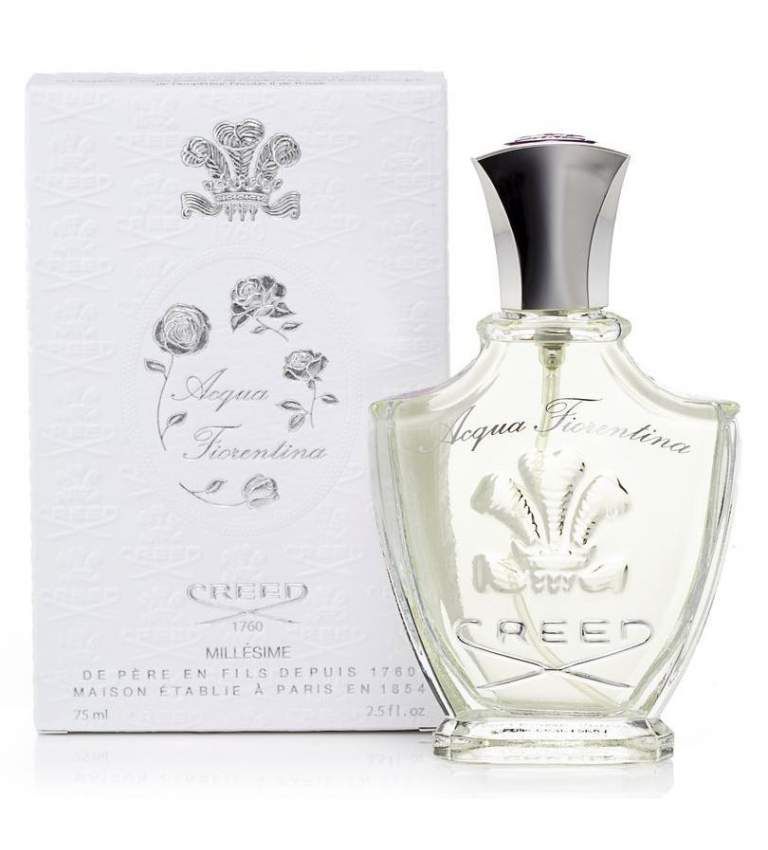 Creed Acqua Fiorentina