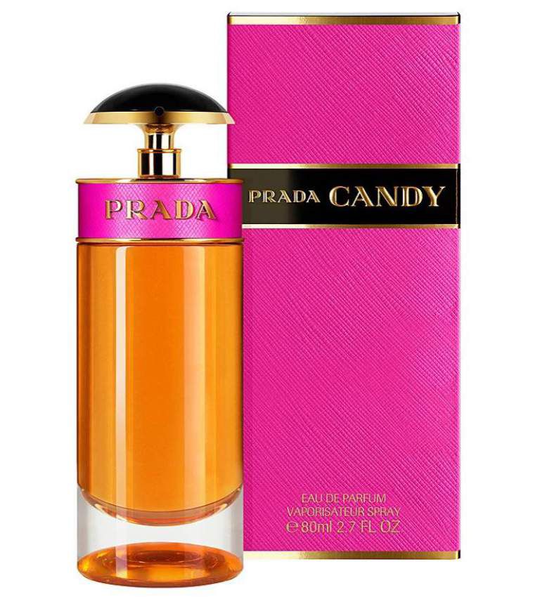 Prada Prada Candy
